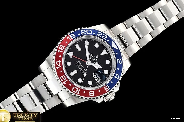 0106 TopPick ROLGMT136A – GMT Master II 981